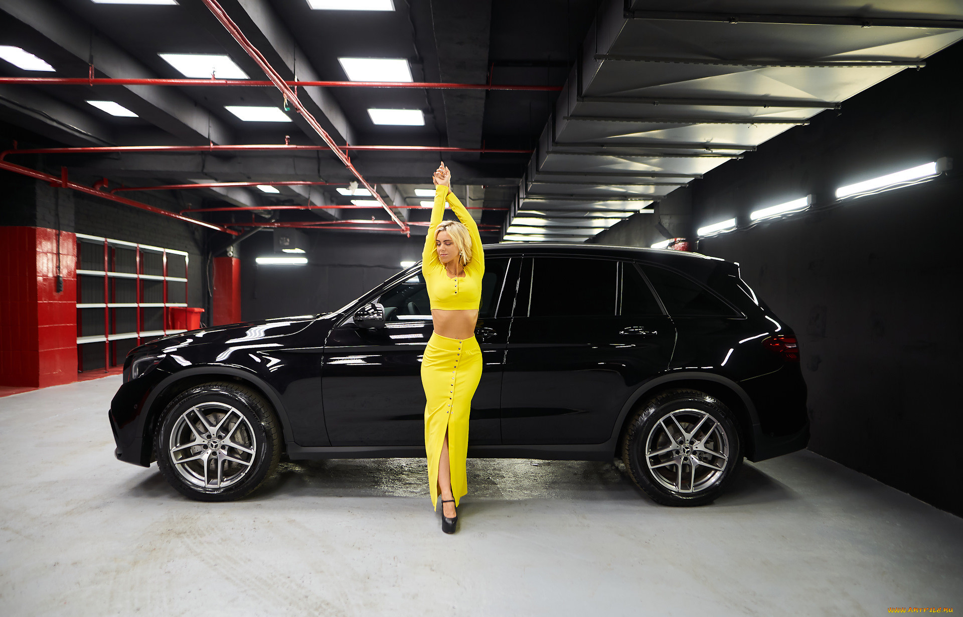 , -  , mercedes, glc